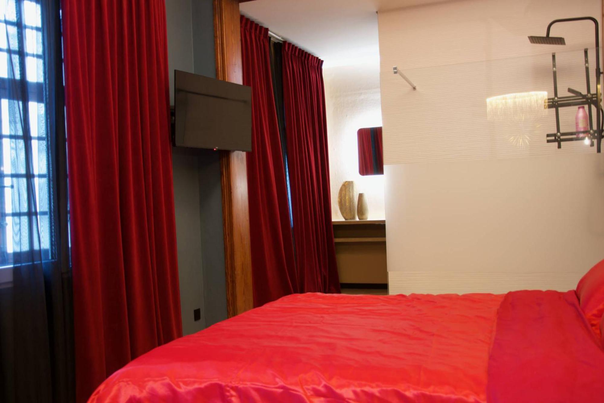 Romantic Suite Boudoir-Bleu De Panne Exterior foto